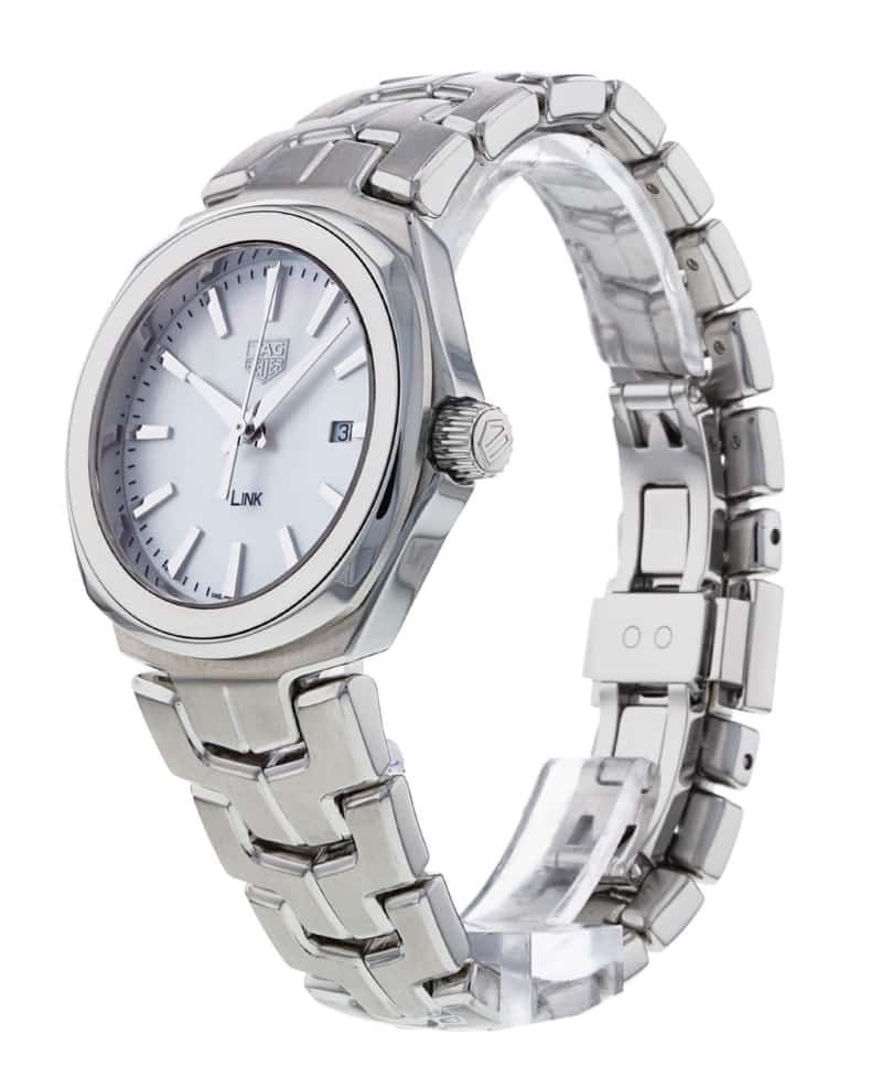 Tag Heuer Link WBC1310.BA0600